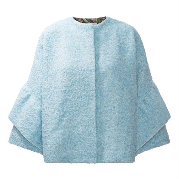 Karmamia Spencer Jacket No. 118 (limited)